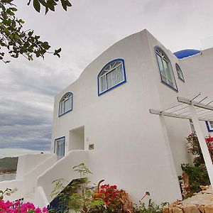 Vitalis Villas